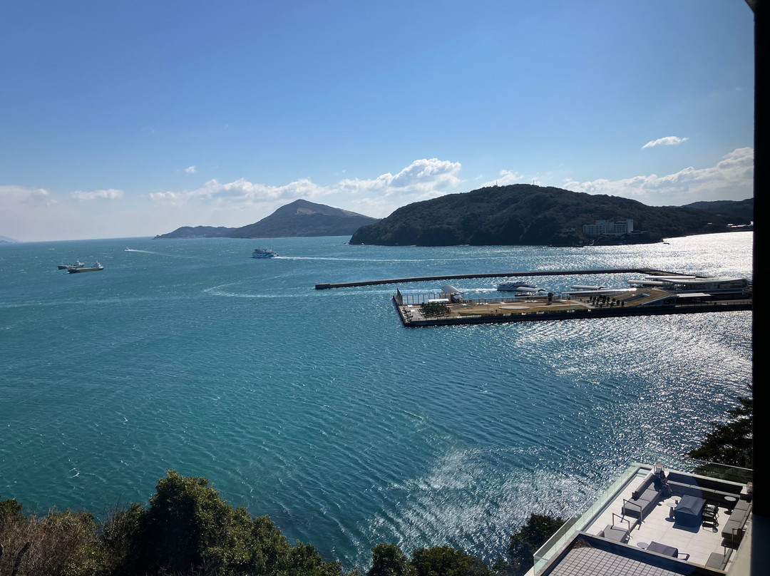 鸟羽国际酒店主图