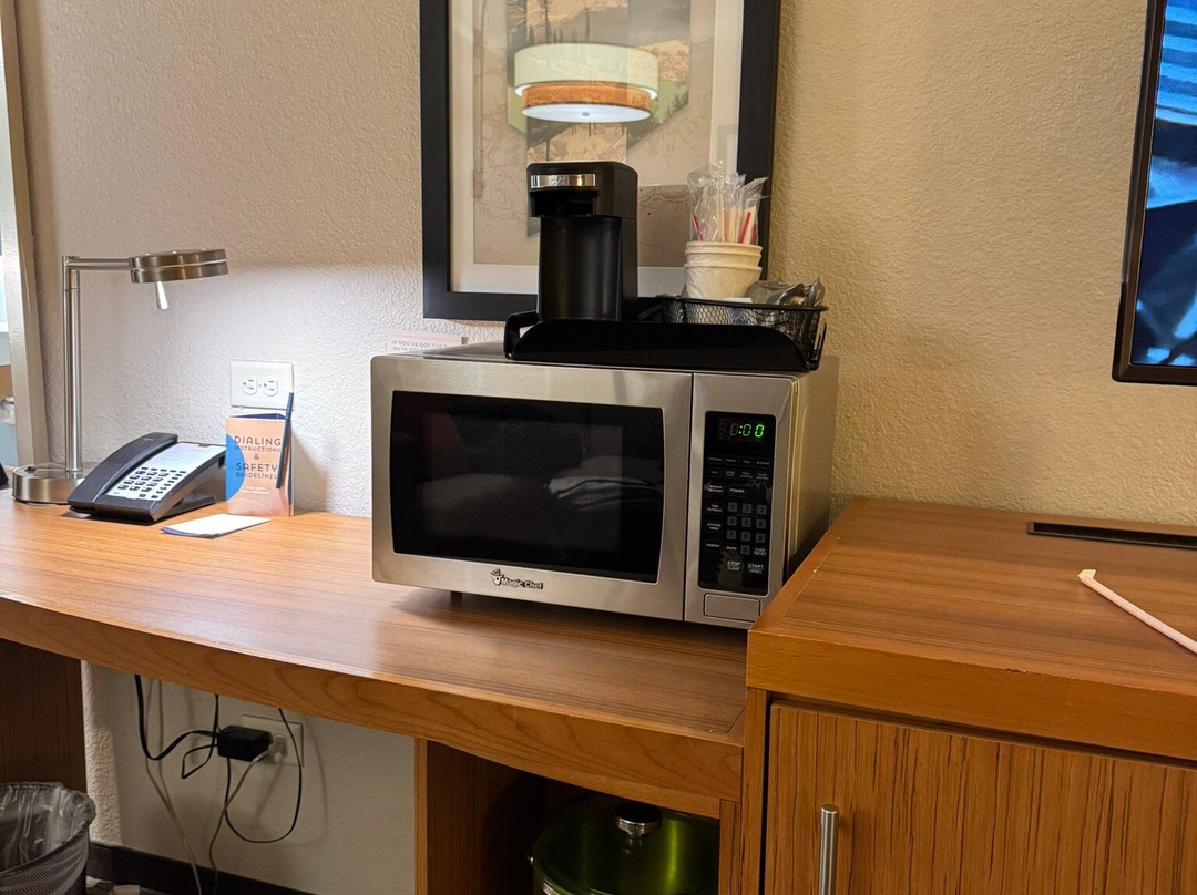 Hyatt Place Denver/Westminster主图