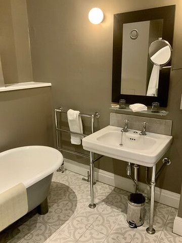 伯明翰度微酒店主图