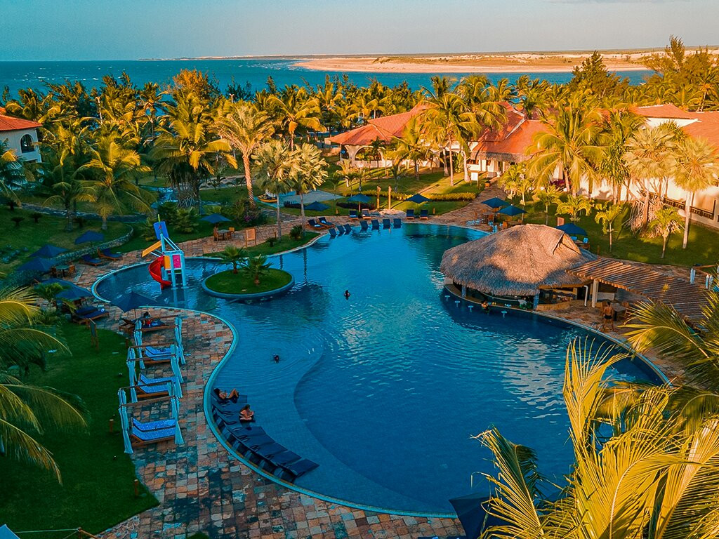 Sun City Rota Das Emoções