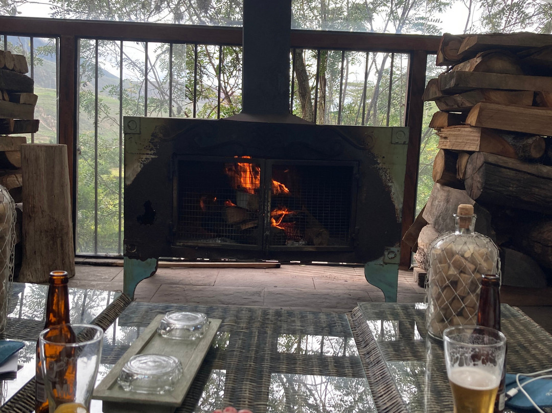 Hacienda Piman主图