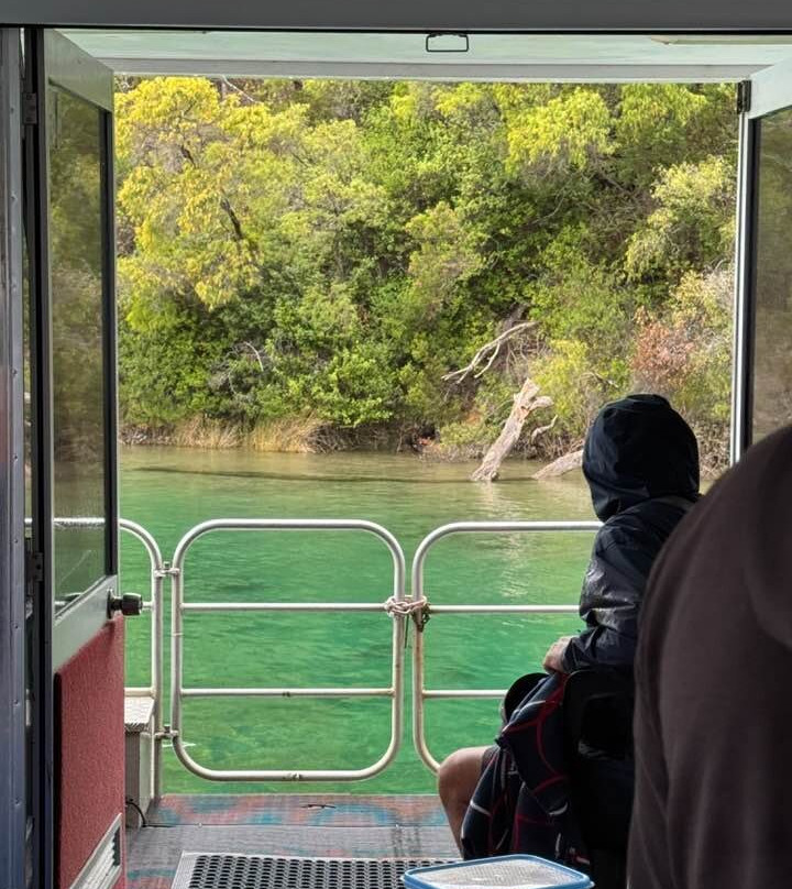Wow Wilderness Ecocruises景点图片