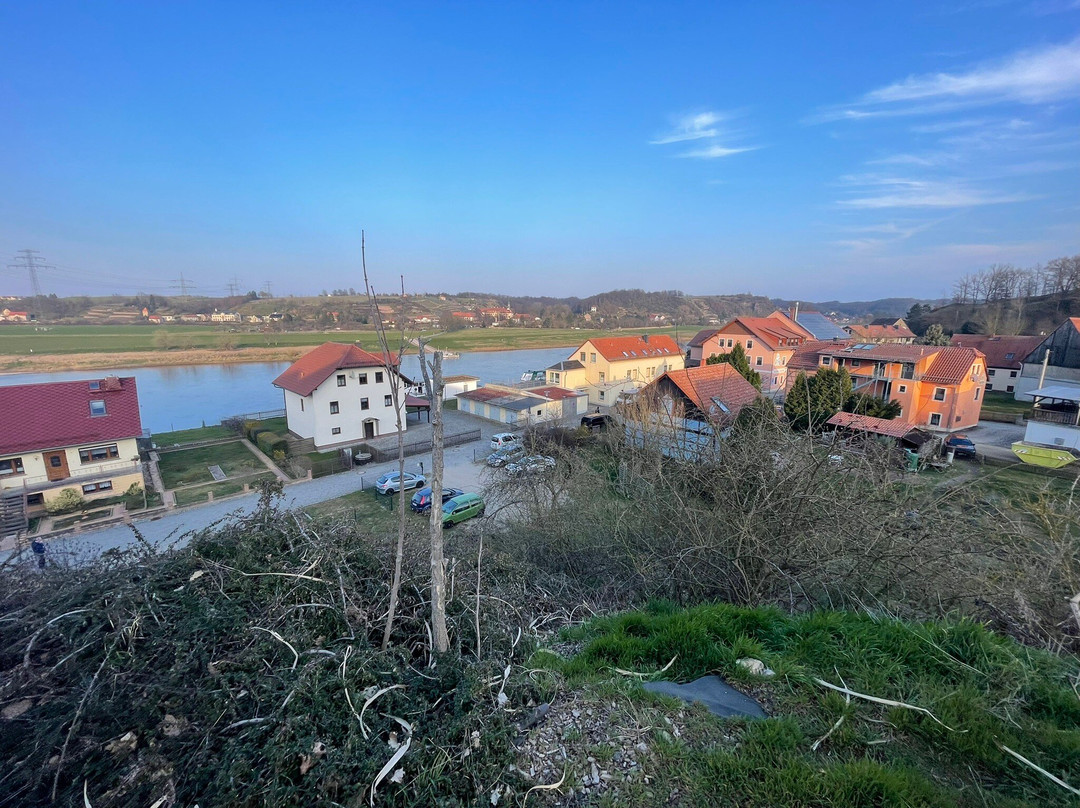 Elbklause Niederlommatzsch主图