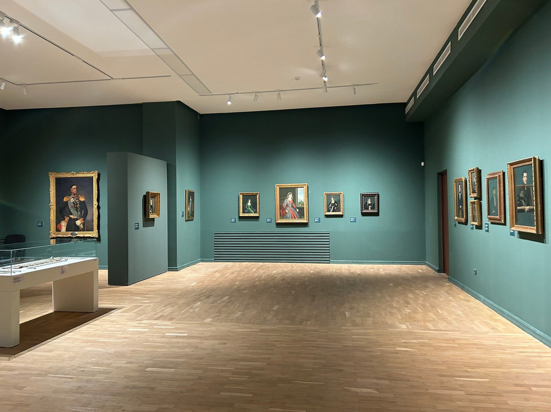 National Gallery of Armenia-埃里温必去景点
