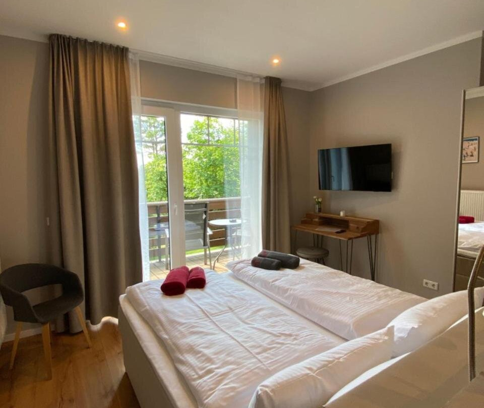 Braunlage Lodge