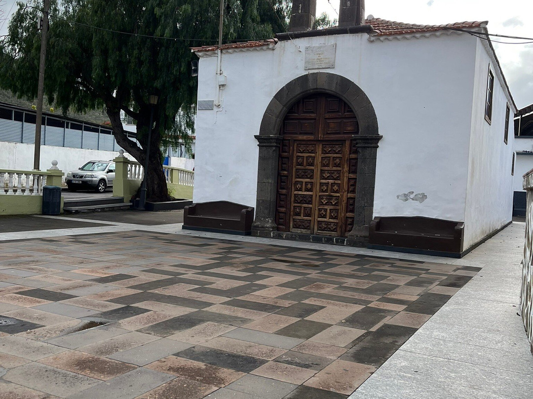 Finca La Hacienda Rural Hotel主图