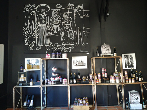 Artiste Winery & Gallery-圣伊内斯必去景点