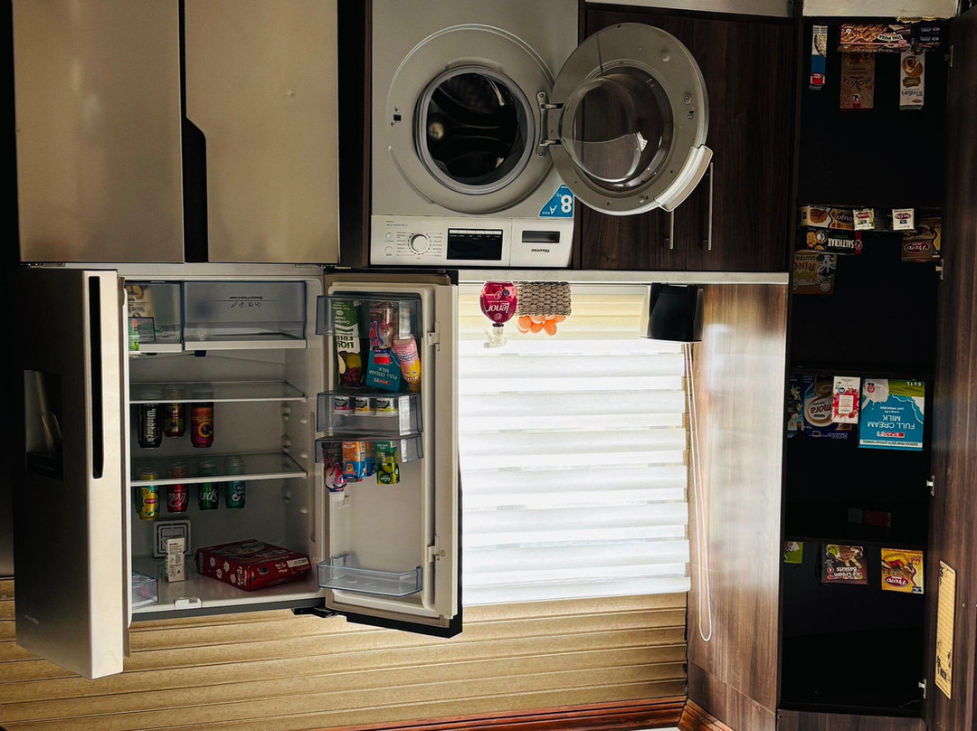 Upside Down House-哈特比斯普特必去景点