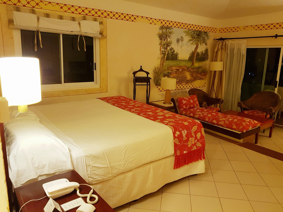 Paradisus Río De Oro Resort & Spa主图