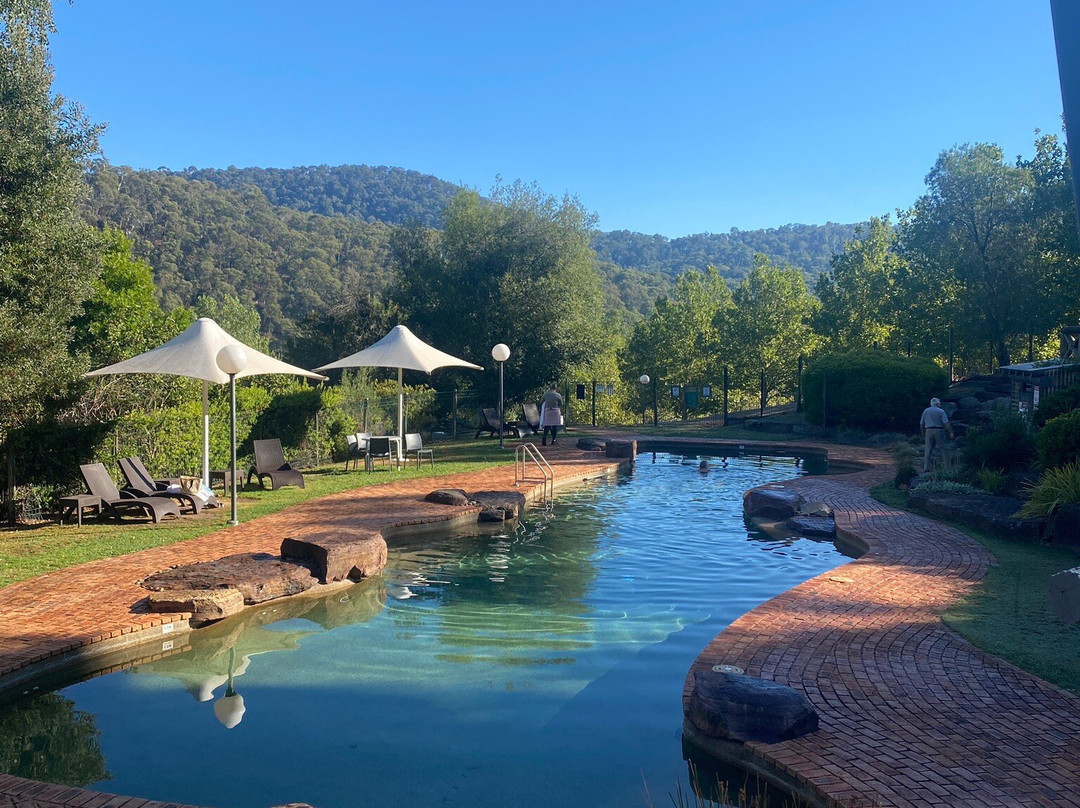 尖峰谷美诗铂高级服务公寓主图