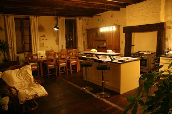 Gite Pont Vieux主图