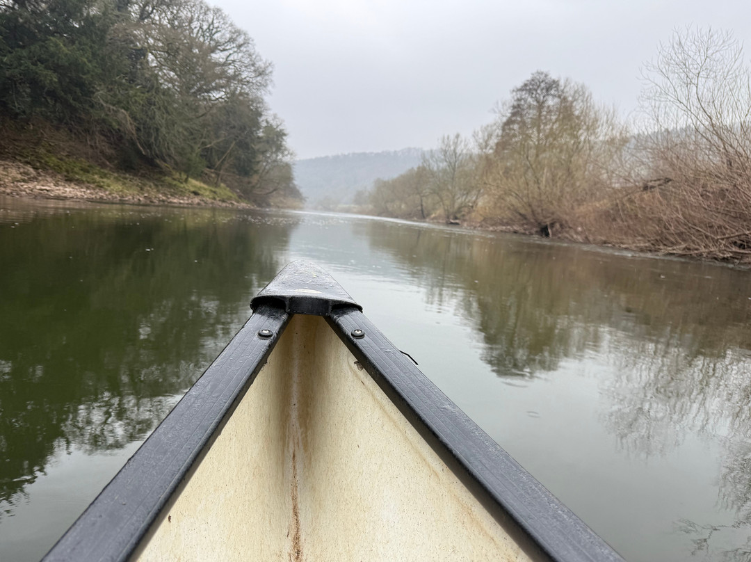 Wye Canoes Ltd景点图片