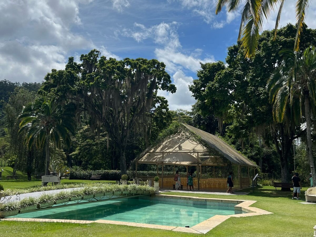 Castelo de Itaipava-Itaipava必去景点