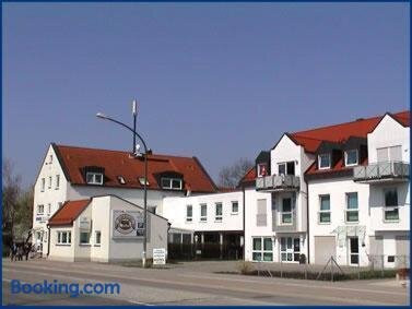 Hotel Garni Kreuzacker