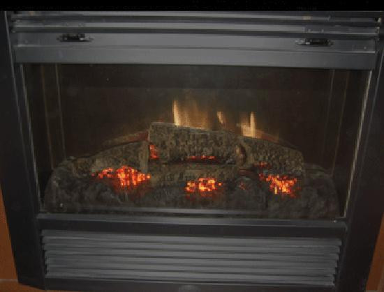 Goodwin House B & B主图