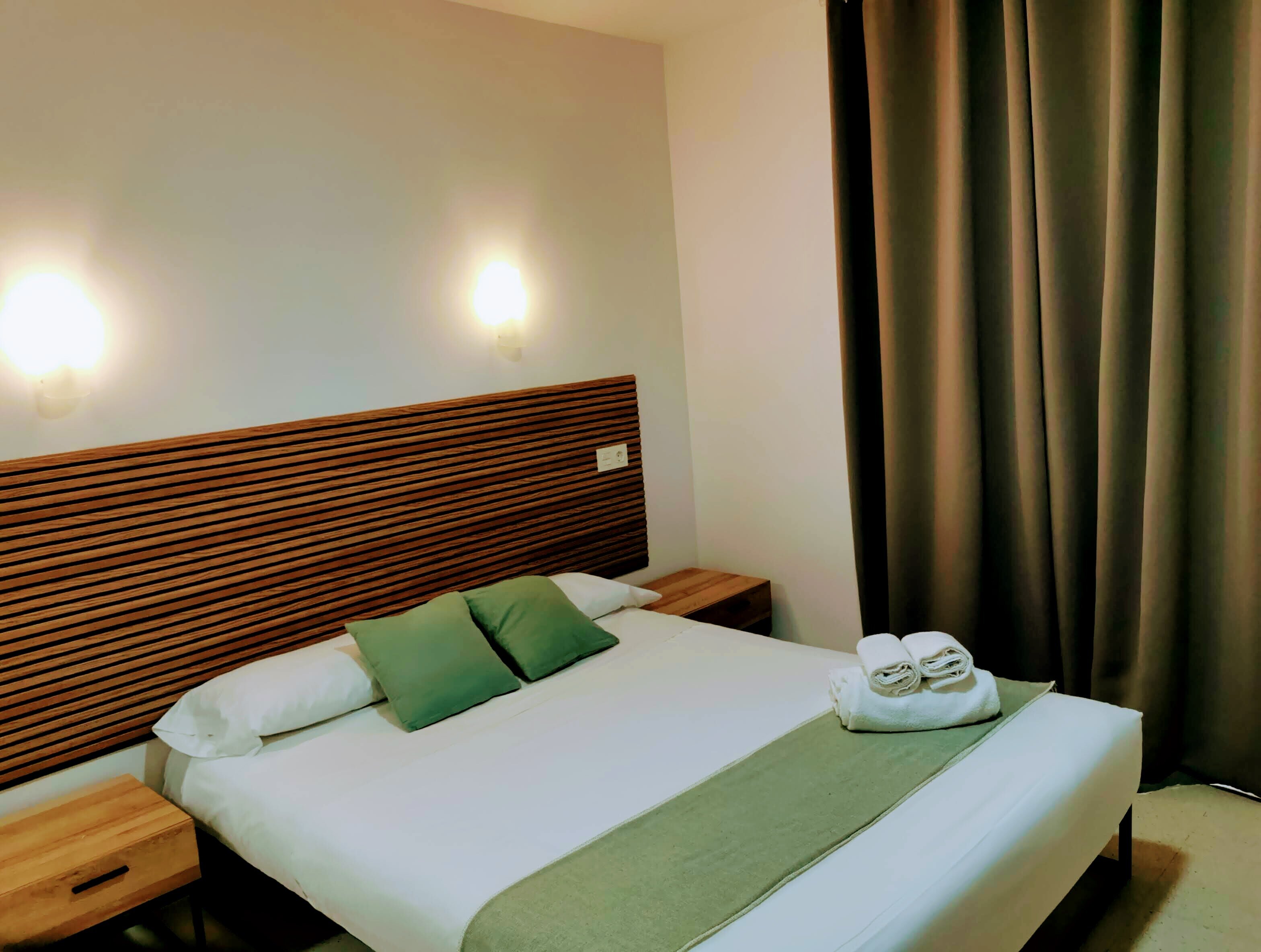 Hotel Costa Andaluza-客卧