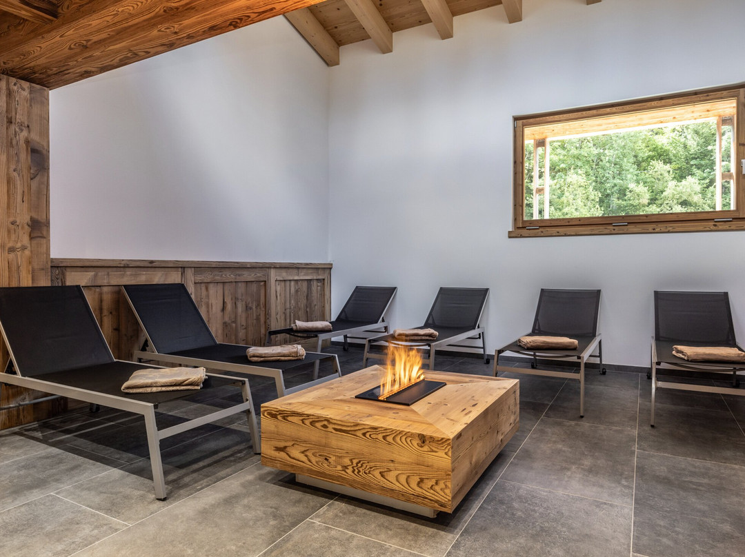 Wellness Essenza Alpina-San Sebastiano必去景点