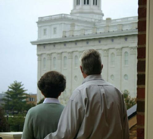 Zion's Mercantile Hotel主图