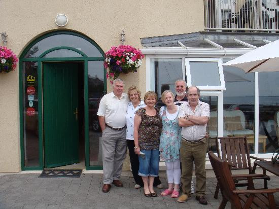 The Beach Guesthouse主图