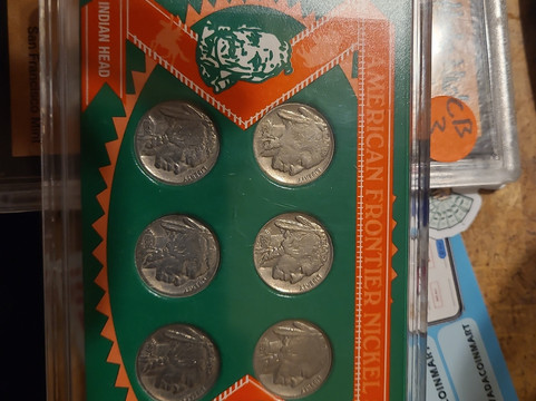 Nevada Coin Mart Neil Buys-拉斯维加斯必去景点