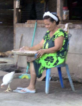 Mama Roos Home Stay主图