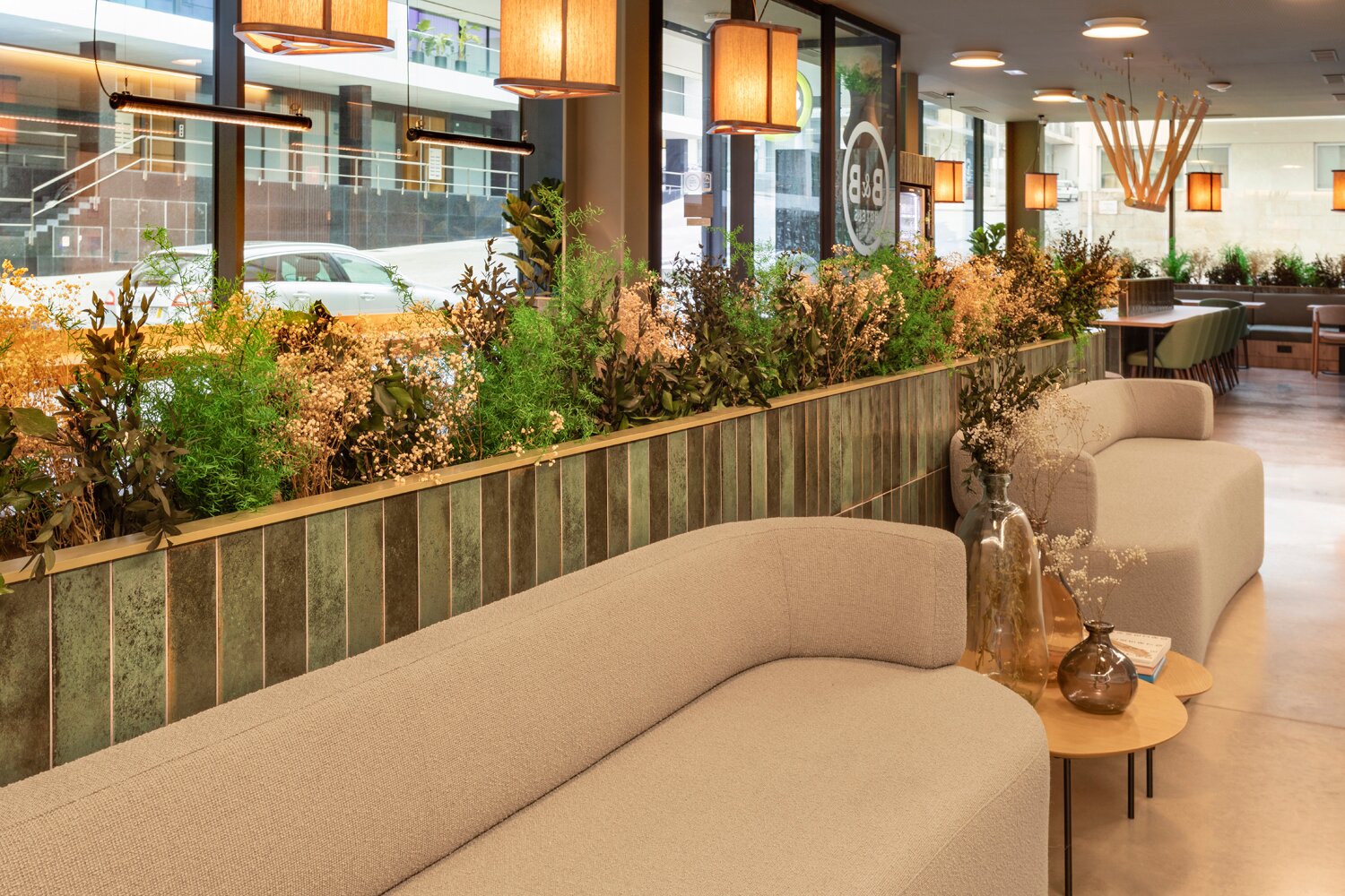 B&B HOTEL Santo Tirso-官方