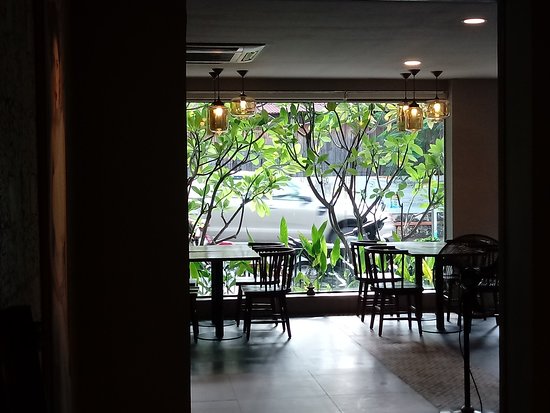 金边友谊酒店-餐饮