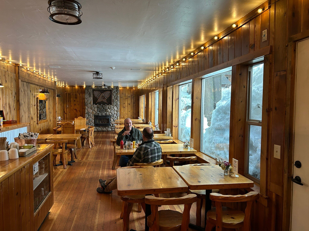 Odell Lake Lodge & Resort主图