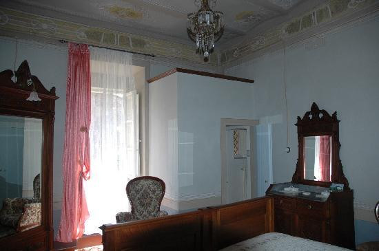 La Dimora di Elisa主图