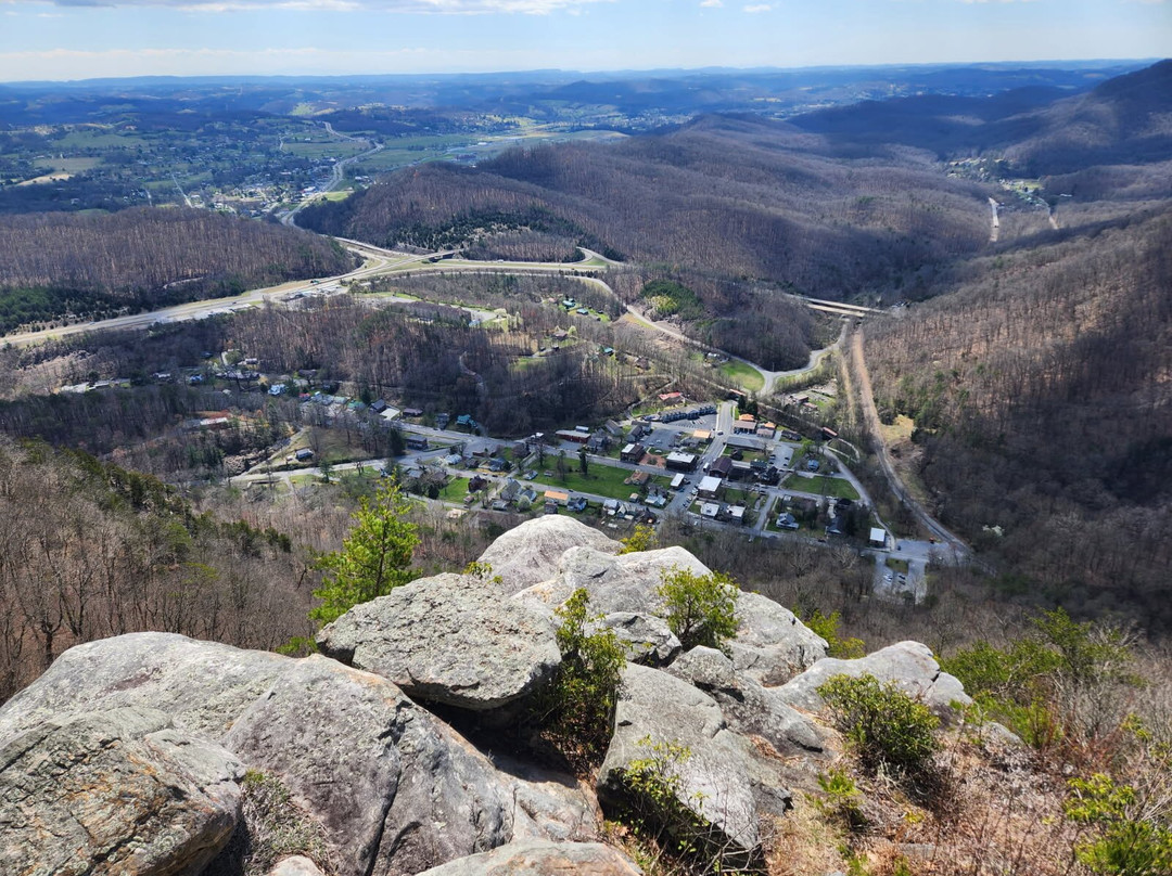 The Olde Mill Inn Bed & Breakfast主图