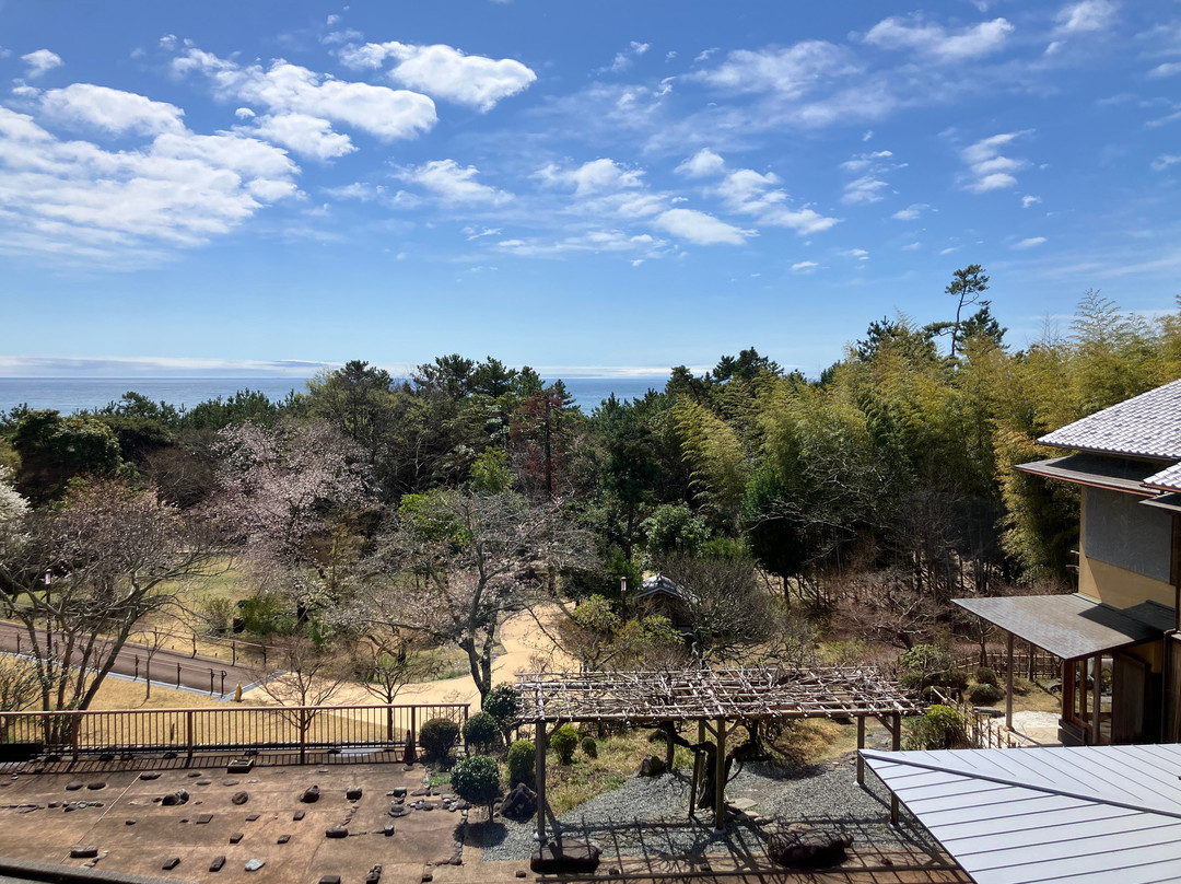 Former Yoshida Shigeru Residence-大矶町必去景点