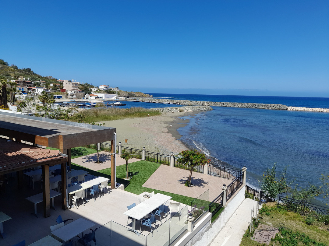 Tylos Beach Hotel主图