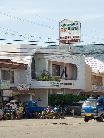 Gingoog Mountain Air Hotel and Restaurant主图