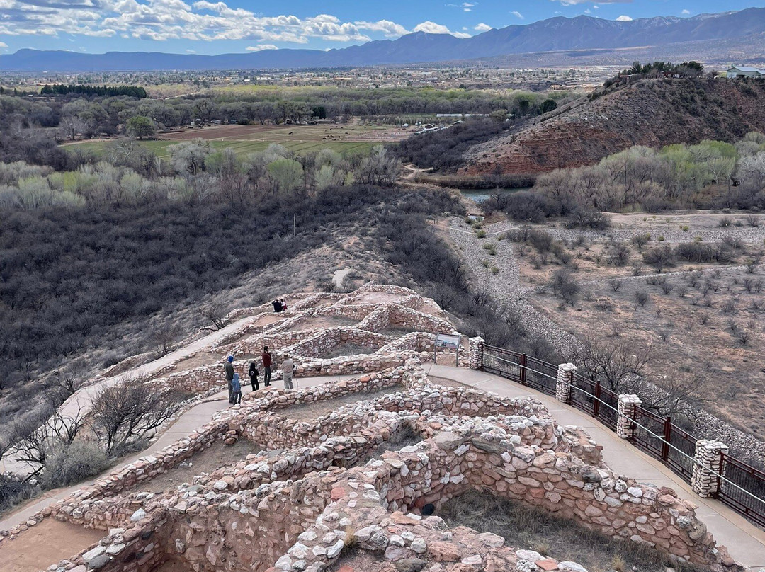 Jerome State Historic Park-杰罗姆必去景点