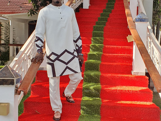 Coconut Residence & Spa