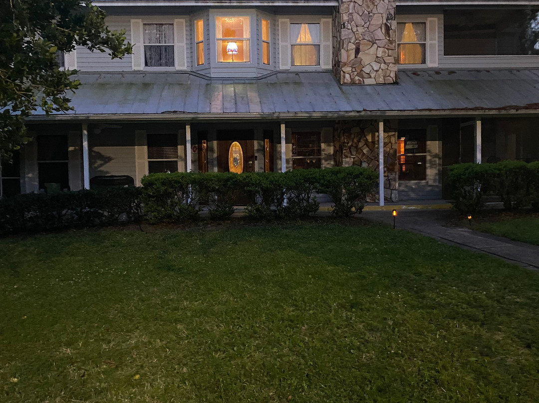 The Ann Stevens House主图