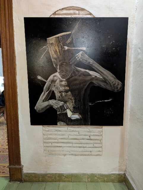 Galerie D'Art Calleyro景点图片