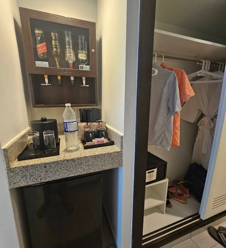 Hotel Riu Reggae主图