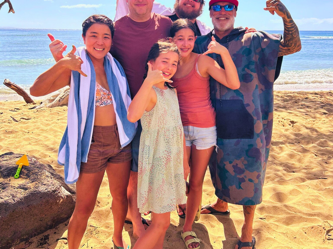 Bully's Surf School-拉海纳必去景点