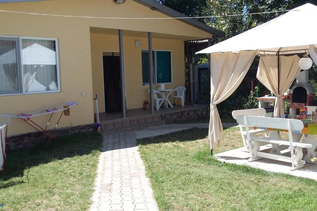 Bungalows St. Nicola