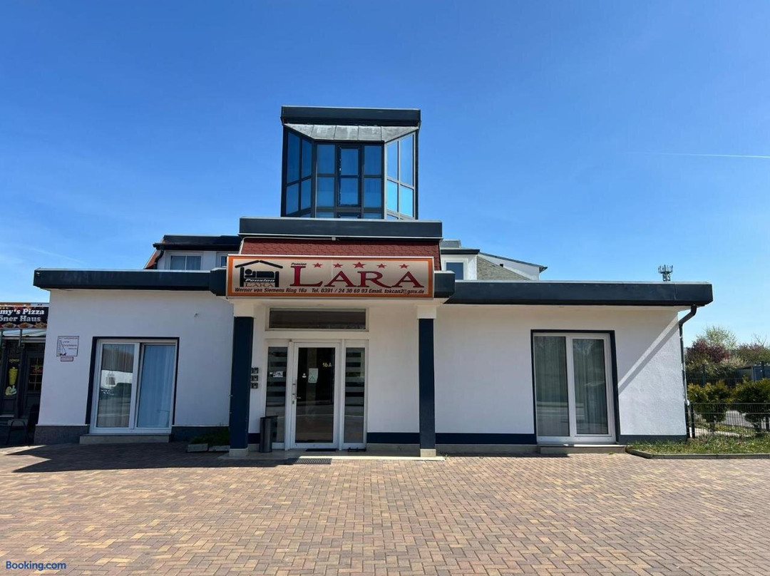 Pension Lara