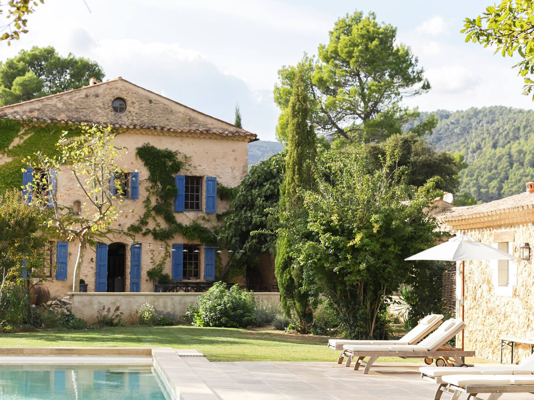 Domaine Saint Joseph