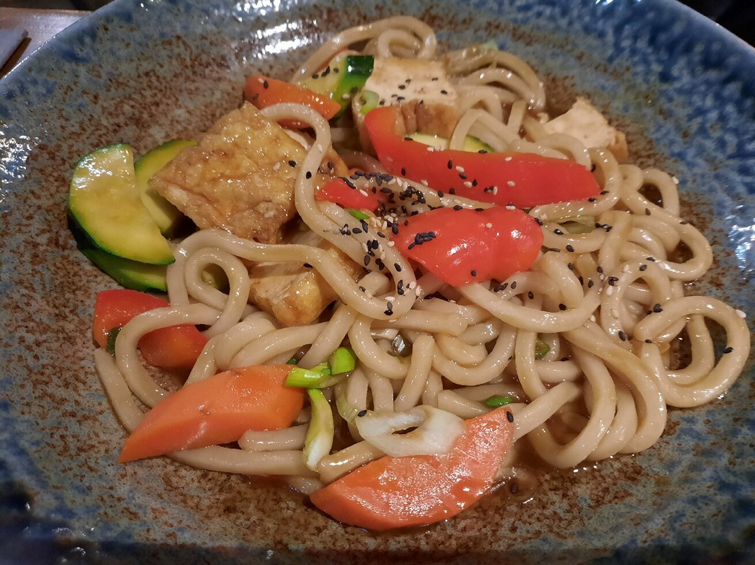Taumi Offenburg - Asia Fusion