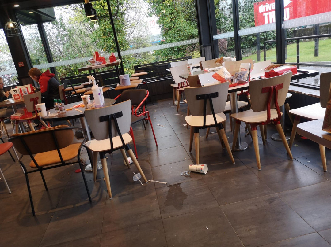 KFC