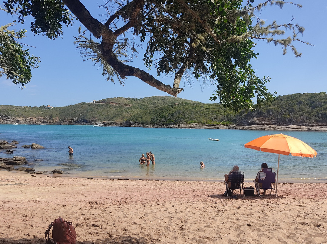 Pousada Bucaneiro主图