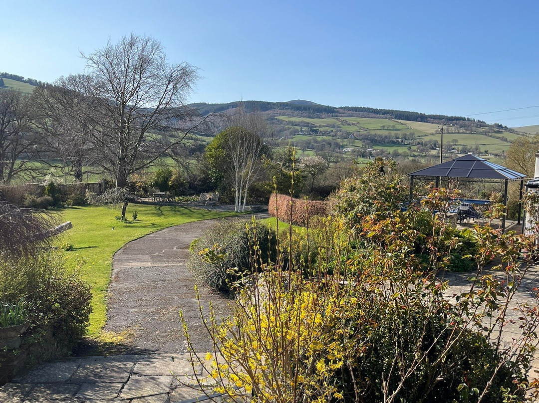 Pentre Cerrig Country House主图