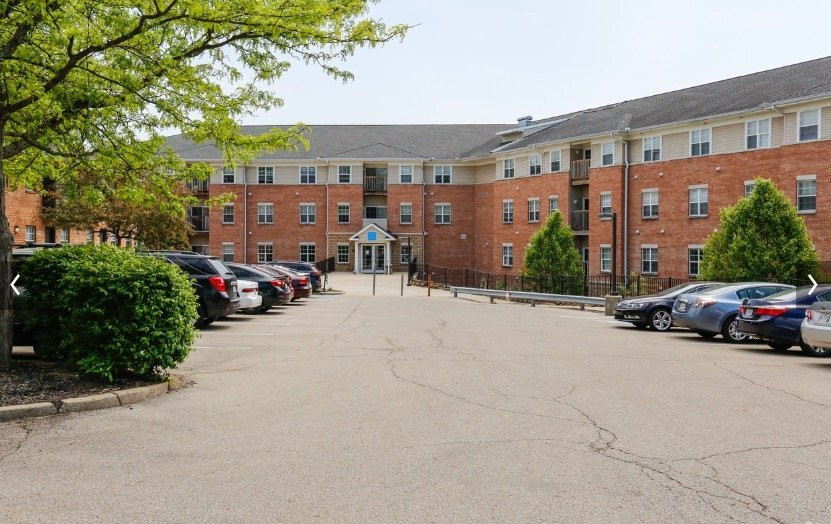 Liberty Lodging