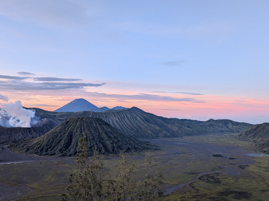 Jogja Tour Package景点图片