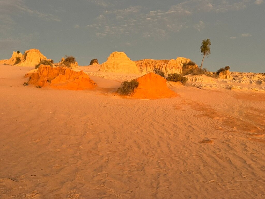Australian Geographic Travel景点图片