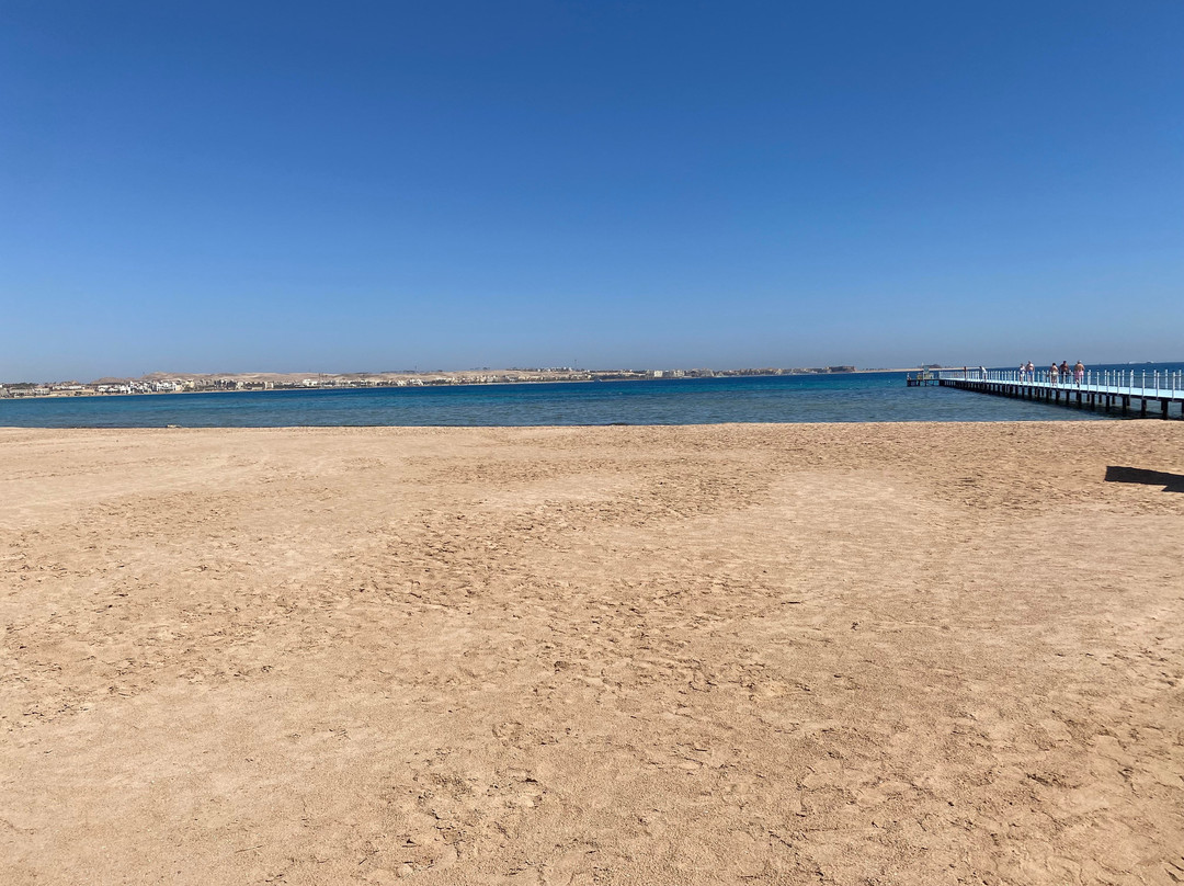 Ruma Spa - Premier Le Rêve Hotel & Spa-Sahl Hasheesh必去景点